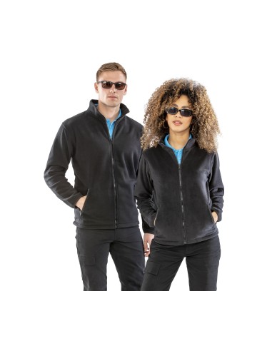 R-R220F-Womens Norse Outdoor Fleece Jacket